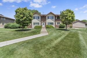 Whitnall Edge 10364 W Whitnall Edge Ct 202 in Franklin wi. List Price: $194,800