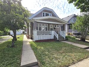 1651 S 58th St in West Allis wi. List Price: $359,900