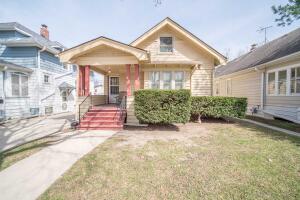 2172 S 84th St in West Allis wi. List Price: $299,800