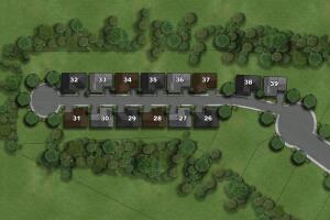 Lot 29  River Run  Ct in La Crosse wi. List Price: $72,000