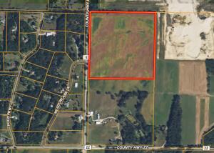 Lt0  County Highway E  - in Genesee wi. List Price: $999,900