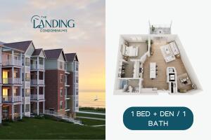 The Landing at Park Shore 4100 S Lake Dr 309 in Saint Francis wi. List Price: $355,000