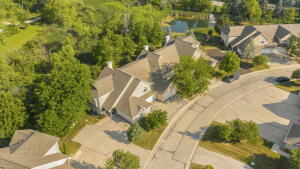 Kaitlin Woods 9140 W Elm Ct D in Franklin wi. List Price: $339,000