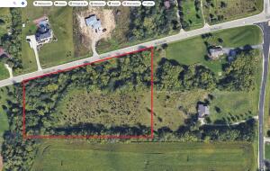 Lt0  Spring  St in Yorkville wi. List Price: $575,000