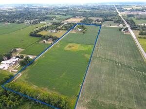 1602  State Highway 60  - in Jackson wi. List Price: $849,000