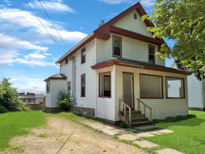 519  Hill St in Sparta wi. List Price: $199,900