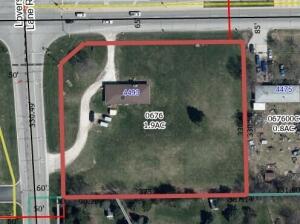 4493  State Highway 60 - in Polk wi. List Price: $1,000,000