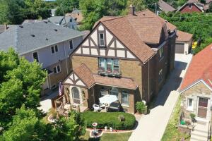 1620 E Olive St in Shorewood wi. List Price: $689,900