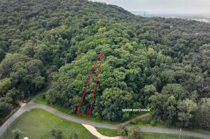 Lot 1  Hidden Valley  Rd in Onalaska wi. List Price: $25,000