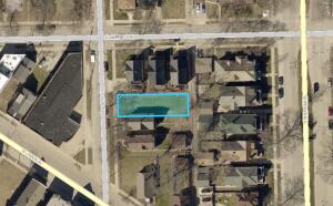 2182 N 44th  St in Milwaukee wi. List Price: $1