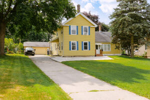 821  Eastern Ave in Plymouth wi. List Price: $325,000