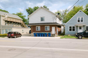 307  Madison Ave in Cascade wi. List Price: $325,000