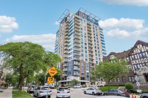 1522 on the Lake 1522 N Prospect Ave 303 in Milwaukee wi. List Price: $539,000