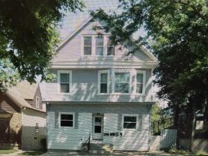3926 W Clybourn St in Milwaukee wi. List Price: $189,900