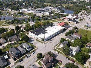 1221  Erie Ave in Sheboygan wi. List Price: $595,000
