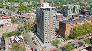 Edgewater Terrace 1707 N Prospect Ave 7D, 7E in Milwaukee wi. List Price: $304,900