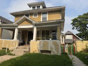 3332 N 3rd St in Milwaukee wi. List Price: $260,000