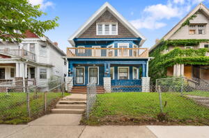 2442 N 39th St in Milwaukee wi. List Price: $145,000