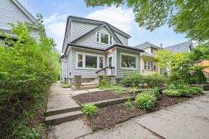 2727 S Austin St in Milwaukee wi. List Price: $405,000