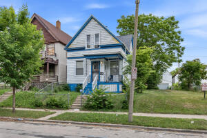 2848 N 19th St in Milwaukee wi. List Price: $74,900