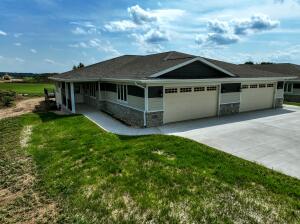Meadow Springs Condominium II 728 E Reinel St  in Jefferson wi. List Price: $499,900