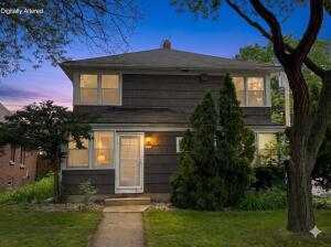 3055 N 60th St in Milwaukee wi. List Price: $179,000