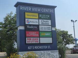 827 S Rochester St in Mukwonago wi. List Price: $28