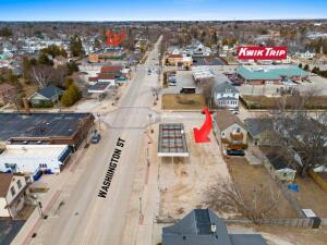 2023  Washington  St in Two Rivers wi. List Price: $99,000