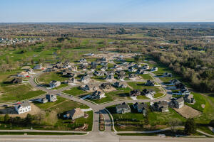 Lt78  Turnberry  Ln in Menomonee Falls wi. List Price: $156,900
