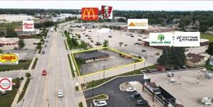 2727 S Business Dr in Sheboygan wi. List Price: $850,000