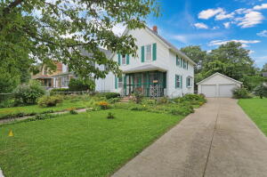 1604  54th St in Kenosha wi. List Price: $199,000
