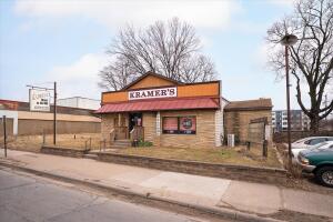 1123  3rd St in La Crosse wi. List Price: $485,000