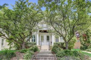 6118 W Wisconsin Ave in Wauwatosa wi. List Price: $579,900