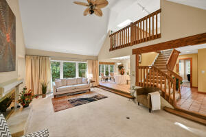 Woodlands of Ville du Parc 12303 N Golf Dr  in Mequon wi. List Price: $585,000
