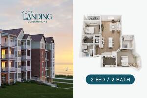 The Landing at Park Shore 4100 S Lake Dr 400 in Saint Francis wi. List Price: $460,000