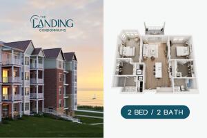 The Landing at Park Shore 4100 S Lake Dr 313 in Saint Francis wi. List Price: $475,000
