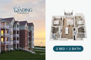 The Landing at Park Shore 4100 S Lake Dr 218 in Saint Francis wi. List Price: $495,000