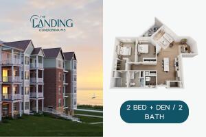 The Landing at Park Shore 4100 S Lake Dr 206 in Saint Francis wi. List Price: $520,000