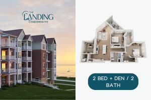 The Landing at Park Shore 4100 S Lake Dr 201 in Saint Francis wi. List Price: $525,000