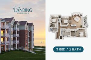 The Landing at Park Shore 4100 S Lake Dr 119 in Saint Francis wi. List Price: $765,000