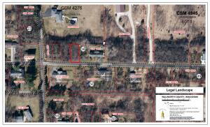 Lt41  Kenosha  Dr in Sugar Creek wi. List Price: $29,900