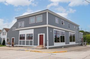 440  1st St in Random Lake wi. List Price: $725,000