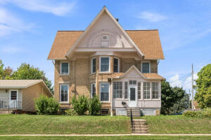 23 N John St in Mayville wi. List Price: $225,000