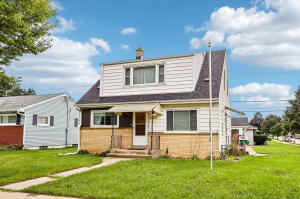 3769 E Klieforth Ave in Cudahy wi. List Price: $269,900