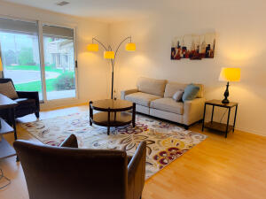Glenwood Condominium 2101 W Good Hope Rd 102 in Glendale wi. List Price: $154,900