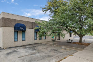 3437-3439  East Ave in La Crosse wi. List Price: $899,000