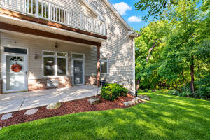 Hawks Ridge Condominiums 370 E Veterans Way 4 in Mukwonago wi. List Price: $389,900