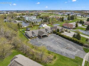 1701  Vogt Dr in West Bend wi. List Price: $1,650,000