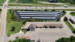 13931  Spring St in Yorkville wi. List Price: $2,350,000