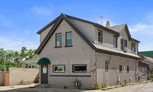 111 W Howard Ave in Milwaukee wi. List Price: $375,000